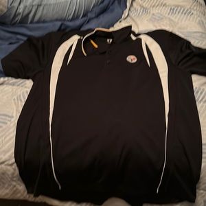 Pittsburgh Steelers Polo